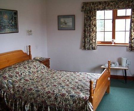 Marshspools Country Inn Weobley Buitenkant foto