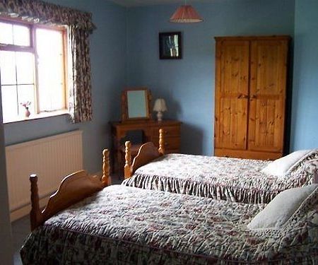 Marshspools Country Inn Weobley Buitenkant foto