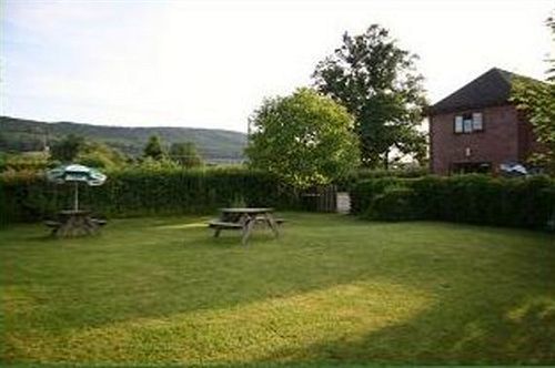 Marshspools Country Inn Weobley Buitenkant foto