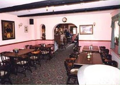 Marshspools Country Inn Weobley Buitenkant foto